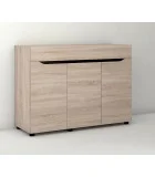 Chest of drawers Ajax 1200x376x900 mm order